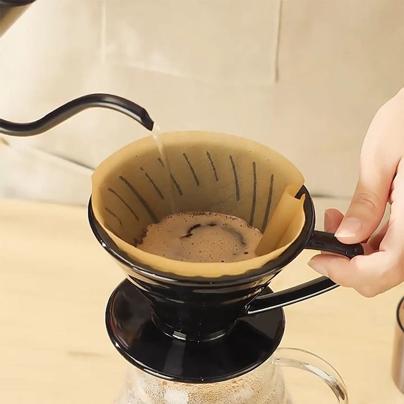 Coador Hario V60 em Cerâmica